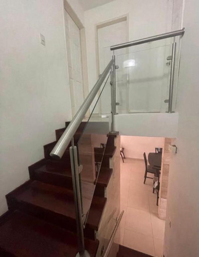 Imagen 3 de 11 de Hermoso Town House En Excelente Conjunto Residencial Listo Para Ocupar