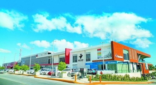 Venta De Estudio En Central Park At Downtown Punta Cana