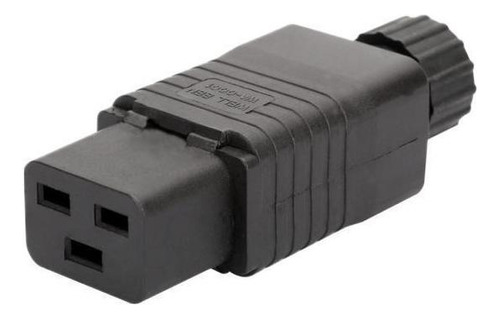 2xiec 320 C19 Rewirable Socket, Iec 320 C19 16a / 20a Aq