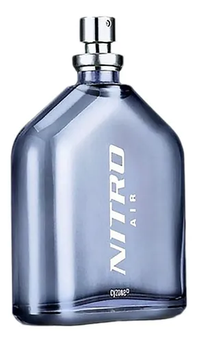 Nitro air cyzone precio sale