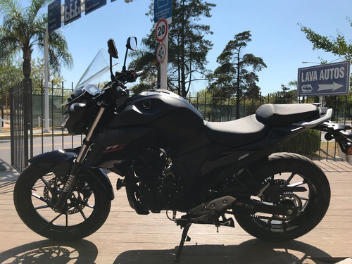 Imagen 5 de 8 de Yamaha Fz 25 2022 Cordasco Motohaus