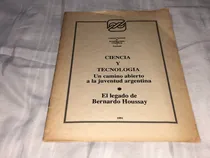 Comprar Ciencia Y Tecnología: Camino Abierto A La Juventud Arg