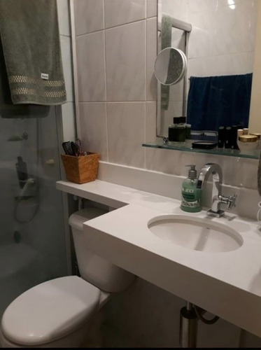 Imagem 9 de 17 de Apartamento À Venda, 50 M² Por R$ 309.000,00 - Freguesia Do Ó - São Paulo/sp - Ap4401