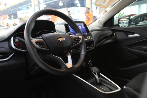 Chevrolet Onix 1.0 TURBO PLUS LT