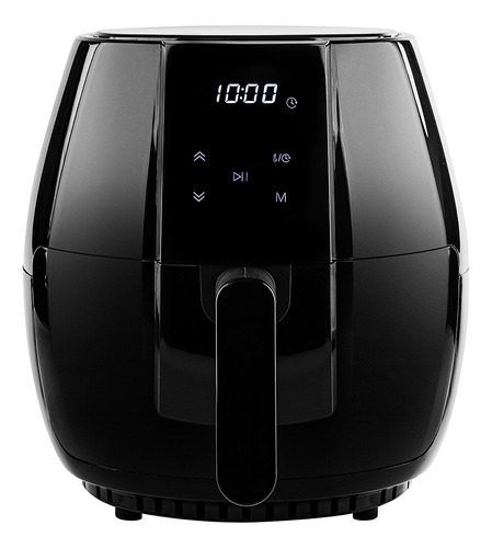 Freidora Sin Aceite Gadnic F4.0 Pro 4lts 1400w Control Digital