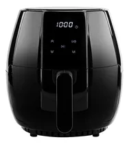 Comprar Freidora de Aire Sin Aceite Gadnic Freidoras F4.0 Pro 4Lts 1400w Control Digital color negro 220V