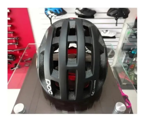 Casco Poc Octal Ciclismo Rigo Uran Ruta Mtb Bicicleta