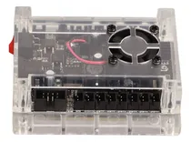 Comprar Placa De Control De Grabador Cnc De 3 Ejes, Interfaz De Ench