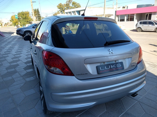 Imagen 4 de 11 de Peugeot 207 2011 1.6 Gti 156cv 5 P