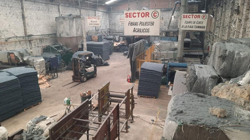 Imagen 5 de 6 de Galpon En Venta En Valentín Alsina