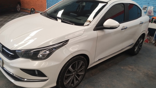 Fiat Cronos 1.3 Gse Drive Pack Conectividad