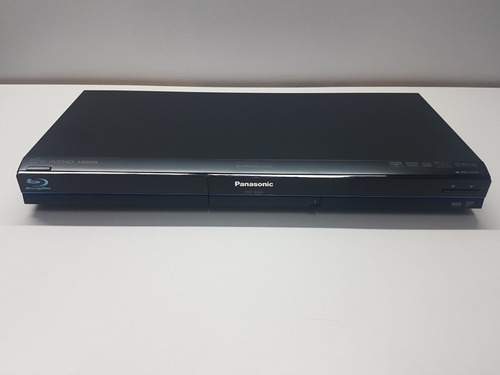 Bluray Panasonic Dmp-bd65
