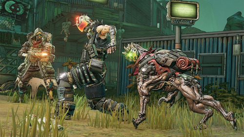 Borderlands 3 - Pc Hd Original Envio Imediato