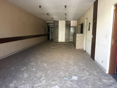 Imagem 3 de 13 de Sobrado Para Alugar, 211 M² Por R$ 5.480,00/mês - Jardim Do Mar - São Bernardo Do Campo/sp - So2427