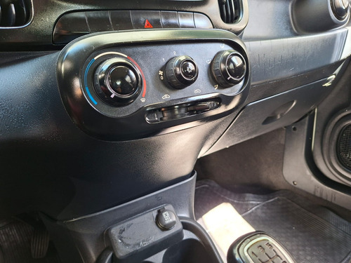 Fiat Mobi Mobi Like 1.0 Fire Flex 5p