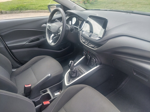 Chevrolet Onix 1.0 Lt 5p