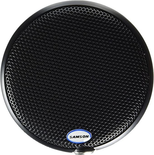 Micrófono De Base Samson Cm11b Omnidireccional