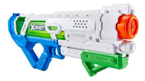 Pistola Agua Zuru X-shot Water Warfare Epic Fast-fill 1000ml