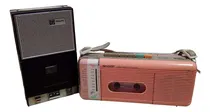 Comprar Grabadoras Reproductores De Cassettes - Coleccion Vintage