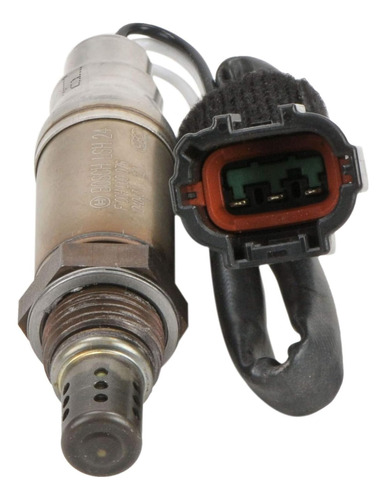 Sensor De Oxígeno Bosch 18001, Equipamiento Original (nissan