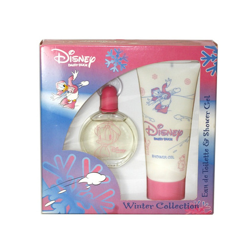 Daisy Duck 2 Pc. Set De Regalo ( Eau De Toilette Spray 1.7