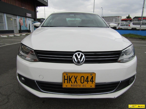 Volkswagen New Jetta 2.5 Comfortline