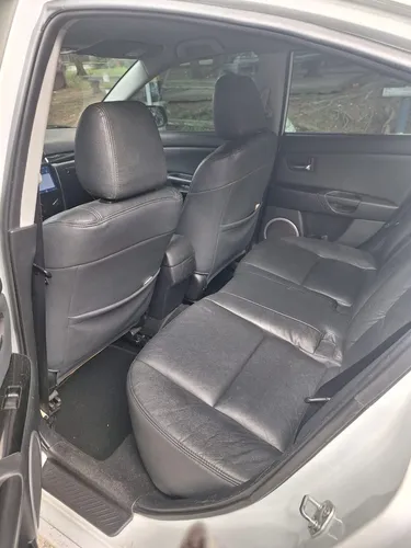 Mazda 3 2.0 Automatico