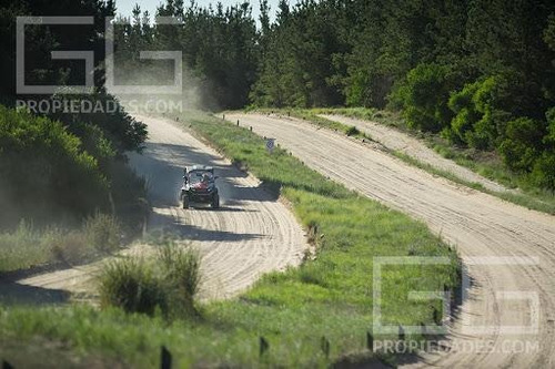 Imagen 4 de 20 de Costa Esmeralda - Deportiva 1 Al 100