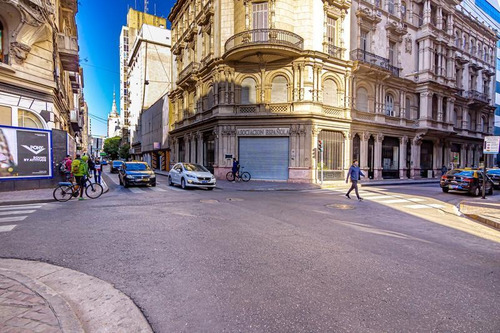 Imagen 5 de 24 de Alquiler/venta De Local En Rosario - Santa Fe 1235