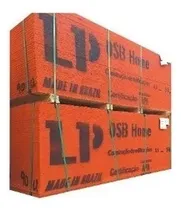 Comprar Placa Osb Fenolico 9.5 Mm 1,22x2,44 Mts Casi 9 Mm - Maderwil