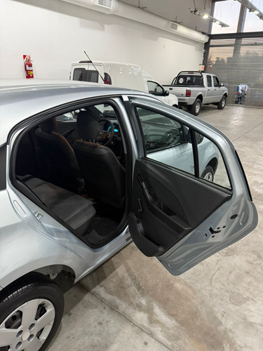 Chevrolet Agile 1.4 Ls Spirit