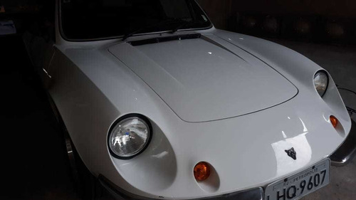Puma Gts