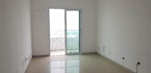 Apartamento À 200mts Do Mar Em Itanhaém-sp