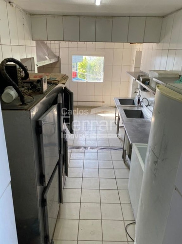 Imagem 7 de 10 de Cozinha Para Delivery - Cf35291