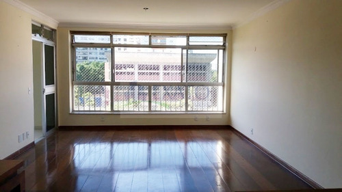 Imagem 3 de 15 de Apartamento Com 240m², 3 Suítes, 2 Vagas, Próximo Ao Shopping Iguatemi São Paulo. - Em42392