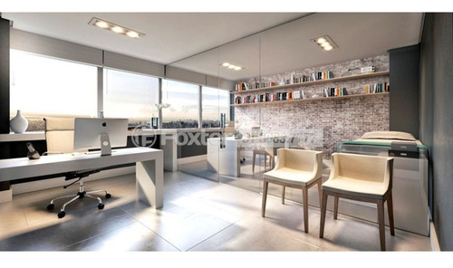 Imagem 17 de 18 de Sala / Conjunto Comercial, 24.9 M², Jardim Lindoia - 149519