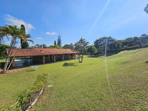Lindo Sítio Com 22.000m2 - Oportunidade