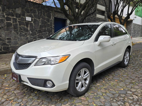 Acura RDX 3.5 AWD