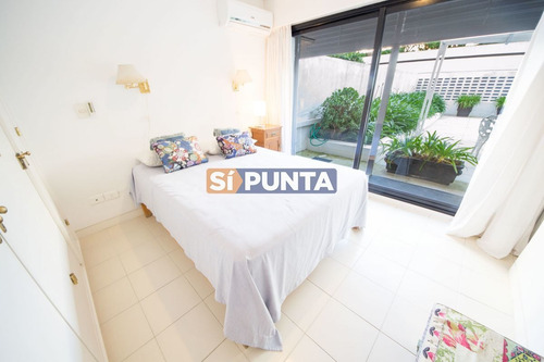 Imagen 13 de 27 de Apartamento En Venta - Peninsula