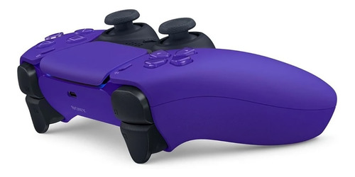 Imagen 5 de 6 de Control joystick inalámbrico Sony PlayStation DualSense CFI-ZCT1 galactic purple