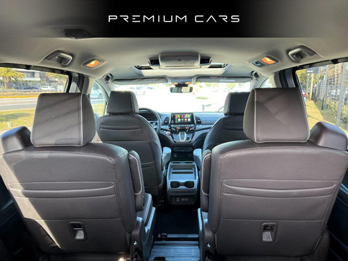Honda Odyssey Elite 3.5 2022 Impecable! - Premium Cars