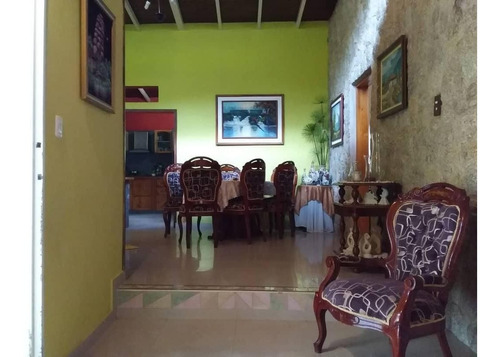 Imagen 2 de 14 de Hermosa Casa Con Anexo Palmarito Maracay 3213504 Nb