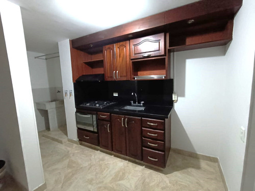 Apartamento En Venta En Bello Amazonia 