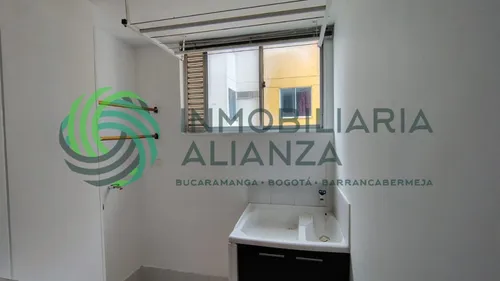 Apartamento En Arriendo En Girardot. Cod A15971