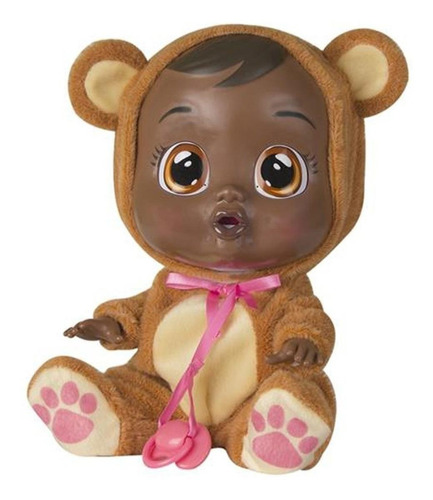 Cry Babies Bonnie IMC Toys 96301IM