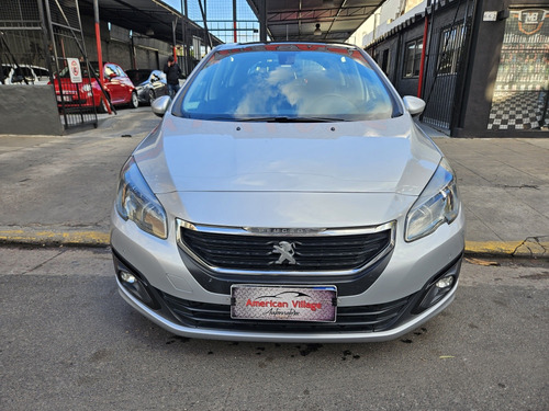 Peugeot 308 1.6 Feline Hdi 115cv