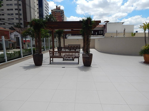 Imagem 17 de 27 de Apartamento À Venda Em Cambuí - Ap086450