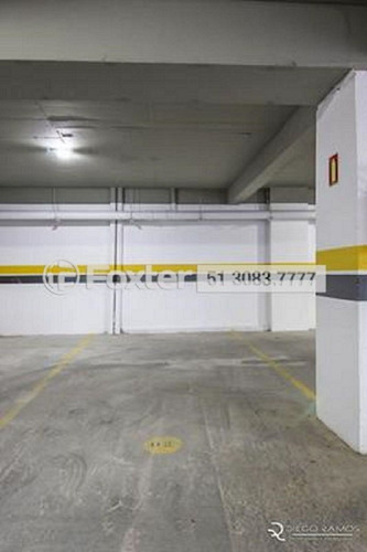 Imagem 4 de 30 de Box / Garagem, 12 M², Independência - 160597