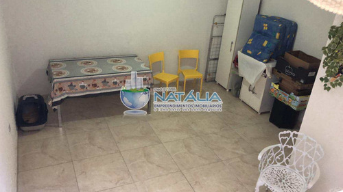 Imagem 13 de 19 de Sobrado Com 2 Dorms, Horto Florestal, São Paulo - R$ 480 Mil, Cod: 64935 - V64935