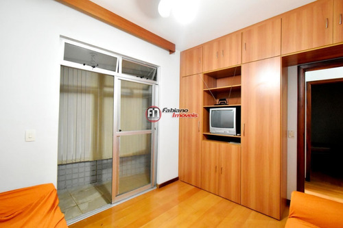 Imagem 16 de 23 de Apartamento 04 Quartos À Venda, Bairro São Luiz, Belo Horizonte - Mg. - 5499